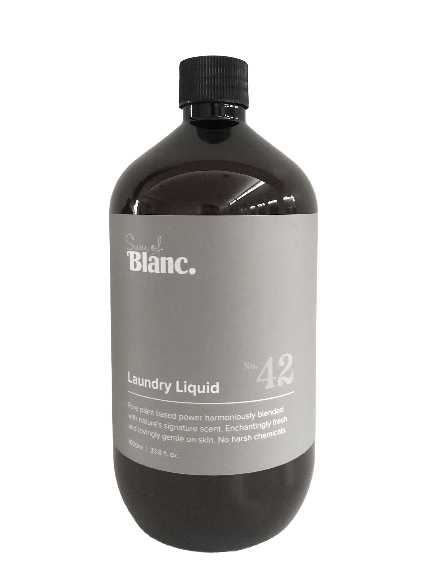 Laundry Liquid 1L No. 42