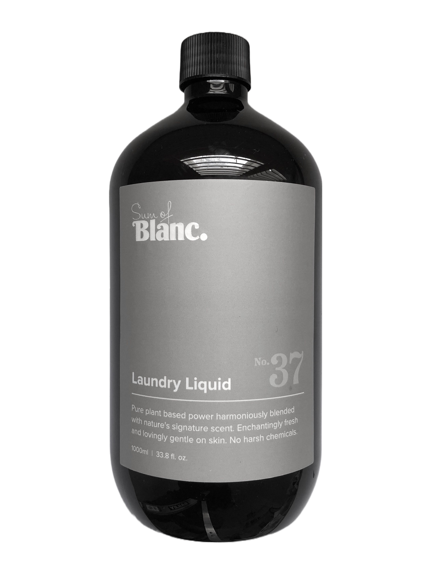 Laundry Liquid 1L No. 37
