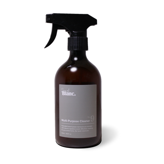 Multi-Purpose Cleaner No. 9