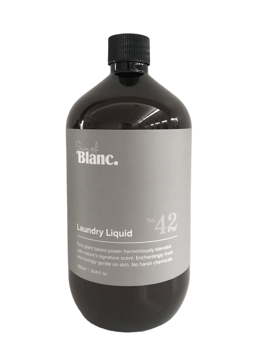 Laundry Liquid 1L No. 42