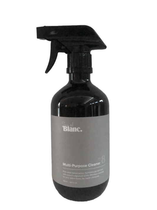 Multi-Purpose Cleaner No. 8