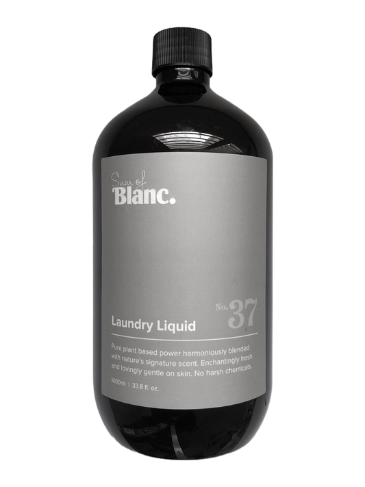 Laundry Liquid 1L No. 37